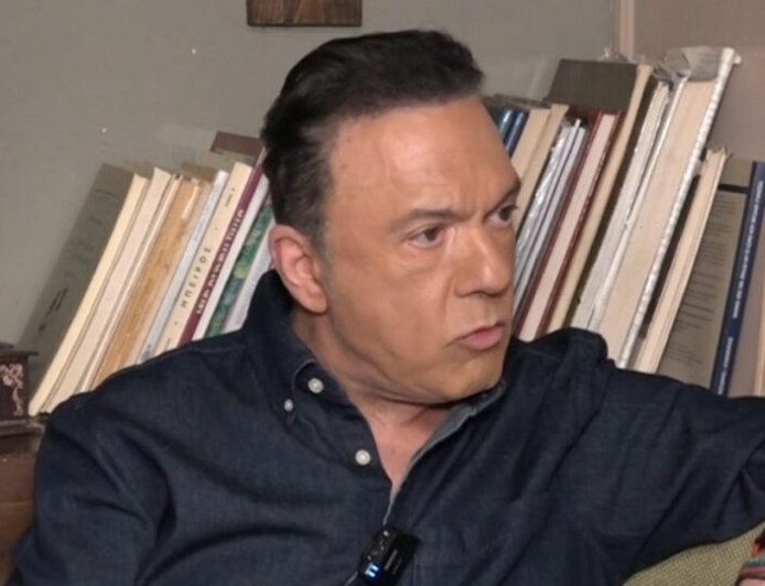 Ποσειδώνας Γιαννόπουλος για Νίκο Μουτσινά: «Όταν έχουν κάνει τόσα άτομα δοκιμαστικό και τελικά έρχεται η φίρμα και παίρνει το τηλεπαιχνίδι…»