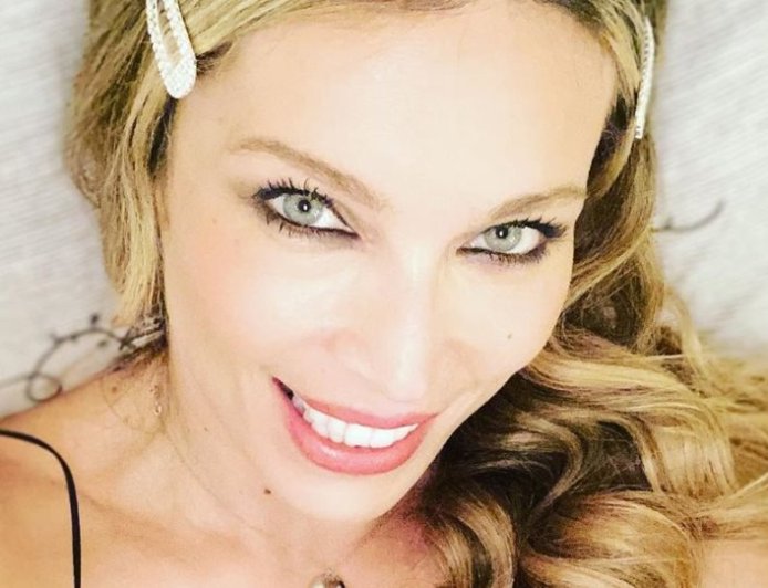 Μαριέττα Χρουσαλά: «Όταν έφυγε από τη ζωή ήμουν πολύ down, στεναχωριόμουν όταν καθόμουν στο σπίτι και το σκεφτόμουν»