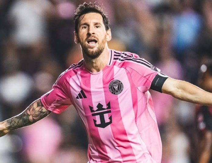 Μέσι γκολ φάουλ: Ο απίστευτος τρόπος που έστειλε την μπάλα στα δίχτυα