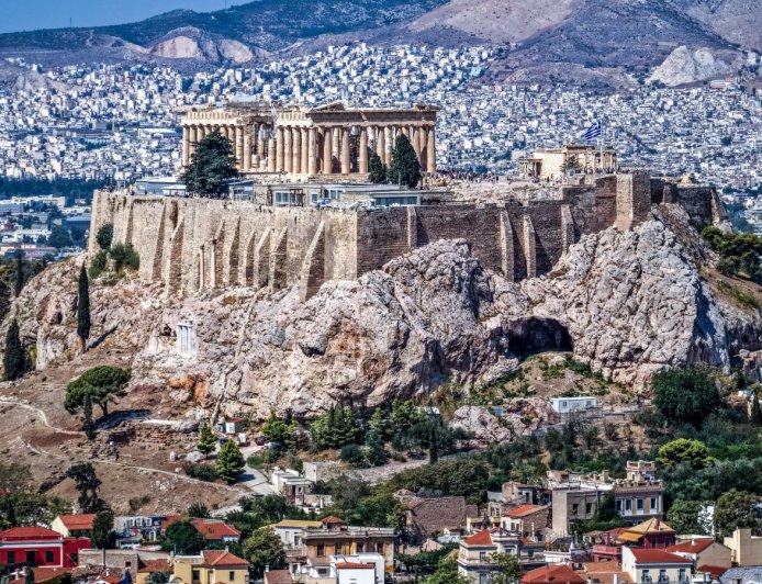 Μάρτιος στην Αθήνα: Μήνας δράσεων για την αναπηρία και τη συμπερίληψη