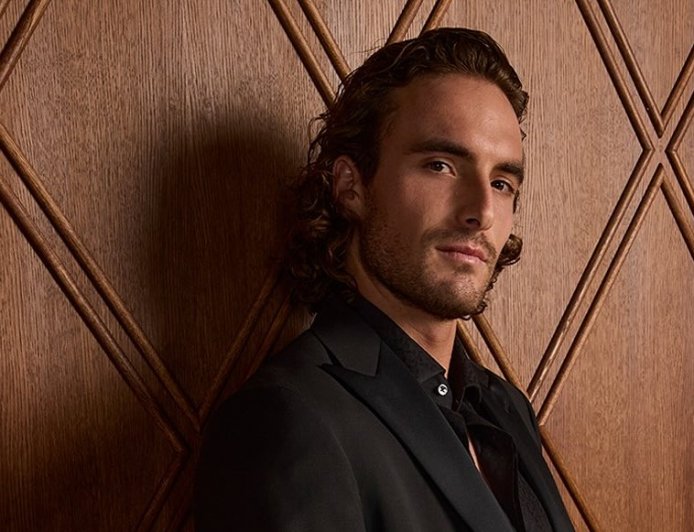 Τσιτσιπάς παγκόσμια κατάταξη: Εκτός top 40 ύστερα από οκτώ χρόνια