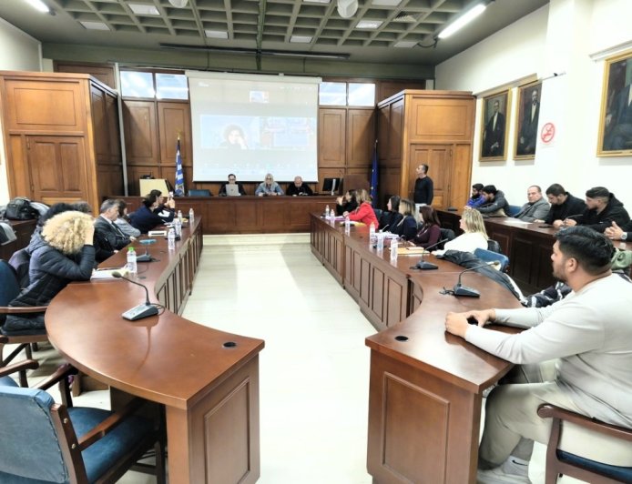 Δήμος Τρικκαίων και ROMACT: Νέες ευκαιρίες απασχόλησης για τους Ρομά