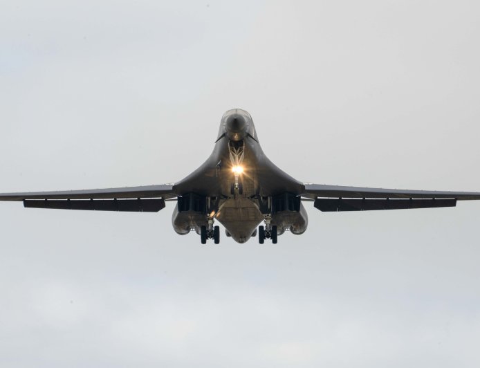 F15 Κουβέιτ: Τρία αμερικανικά μαχητικά καταρρίφθηκαν, ανακοίνωσε ο στρατός των ΗΠΑ