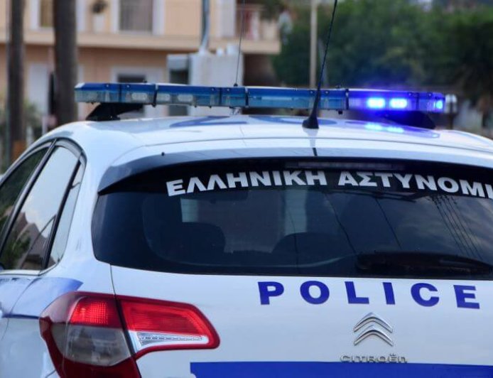 Ενδοοικογενειακή βία Θεσσαλονίκη: 34χρονος χτύπησε την σύντροφο του