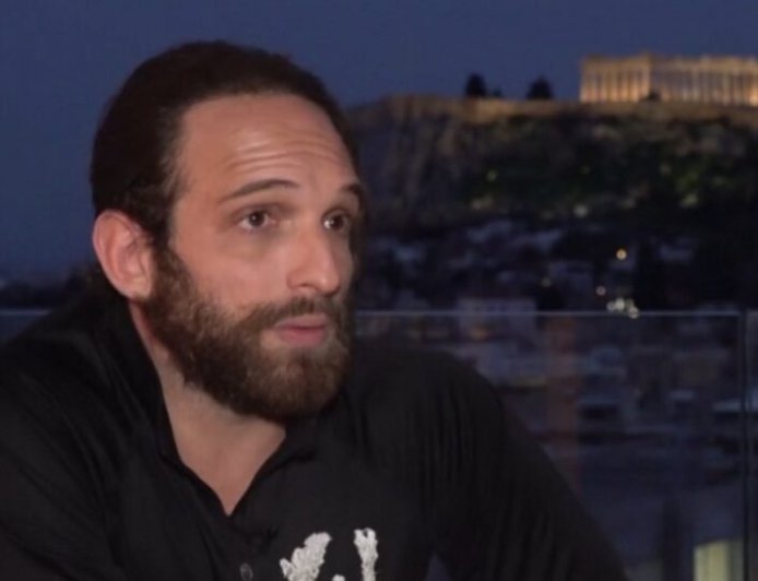 Μάρκος Παπαδοκωνσταντάκης: «Θαυμάζω την οικογενειακή ζωή στους άλλους, αλλά δεν θα μπορούσα να την κάνω με τίποτα»