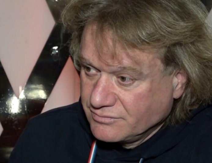 Πέτρος Γαϊτάνος: «Η Eurovision δεν κάνει καλό στους νέους, στηρίζει τις κακίες και όχι τις αρετές»