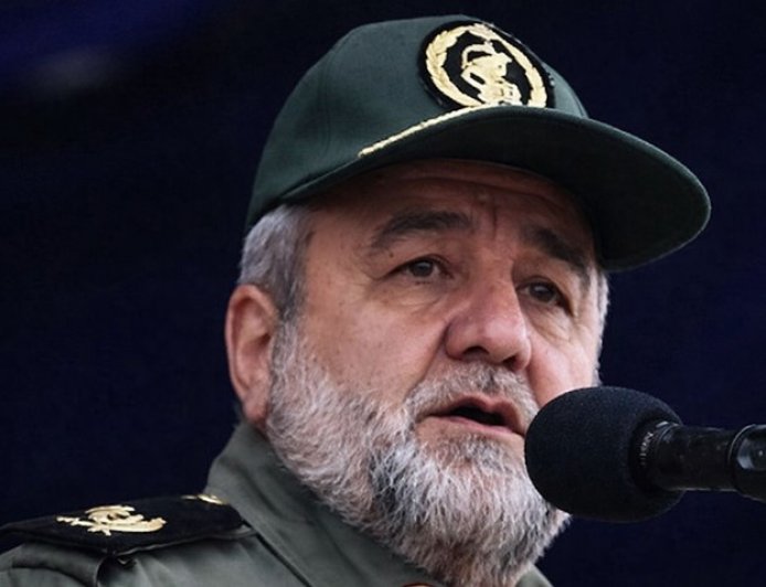 Ιράν για Κύπρο: Θα εκτοξεύσουμε όσους πυραύλους χρειαστεί, για να φύγουν οι Αμερικανοί από εκεί