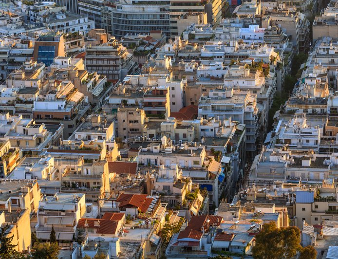 Καβάλα: Εκδήλωση για την αξιοποίηση της ιδιωτικής ακίνητης περιουσίας