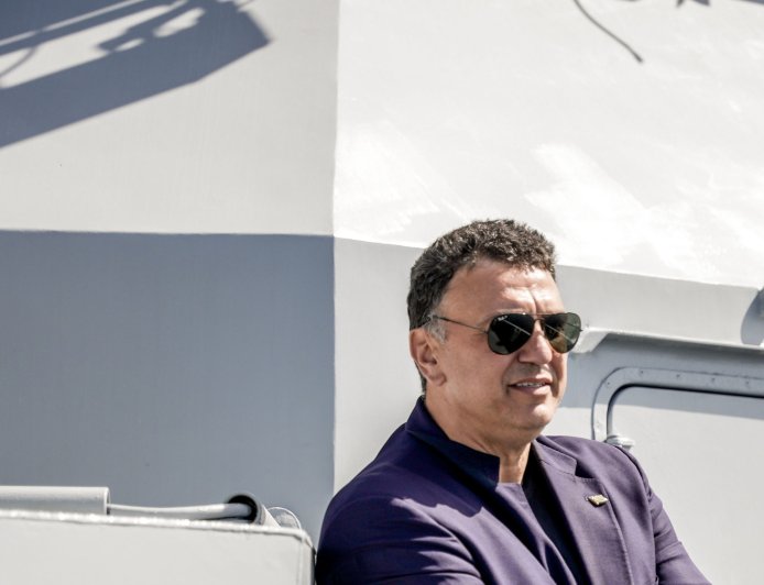 Έλληνες ναυτικοί στα Στενά του Ορμούζ: 10 ελληνικά πλοία στον Περσικό Κόλπο