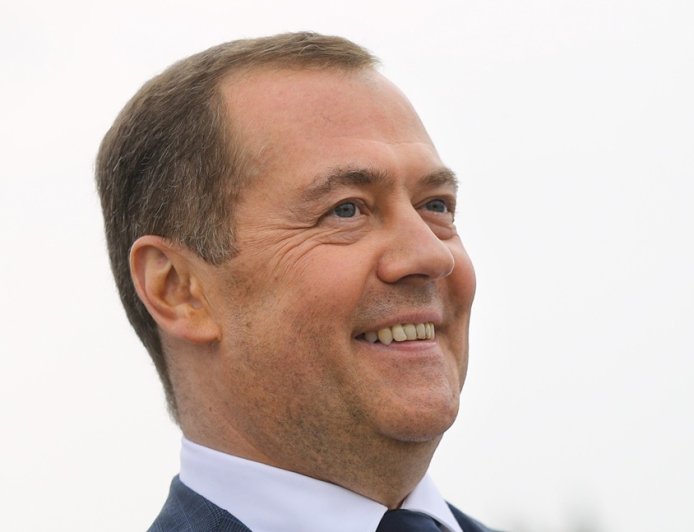 Ρωσία για Τραμπ: Νέα προειδοποίηση για Παγκόσμιο Πόλεμο