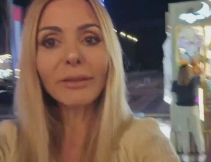 Πόλεμος στη Μέση Ανατολή – Εγκλωβισμένη στο Ντουμπάι: «Ζήσαμε τρομακτικές στιγμές, ανησύχησα για τη ζωή μου»