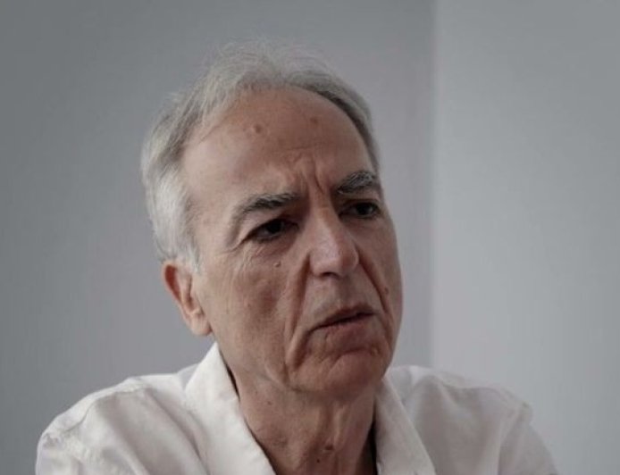 Κουφοντίνας ΣΚΑΙ: Ο αρχιεκτελεστής της 17Ν μιλά στον Αλέξη Παπαχελά