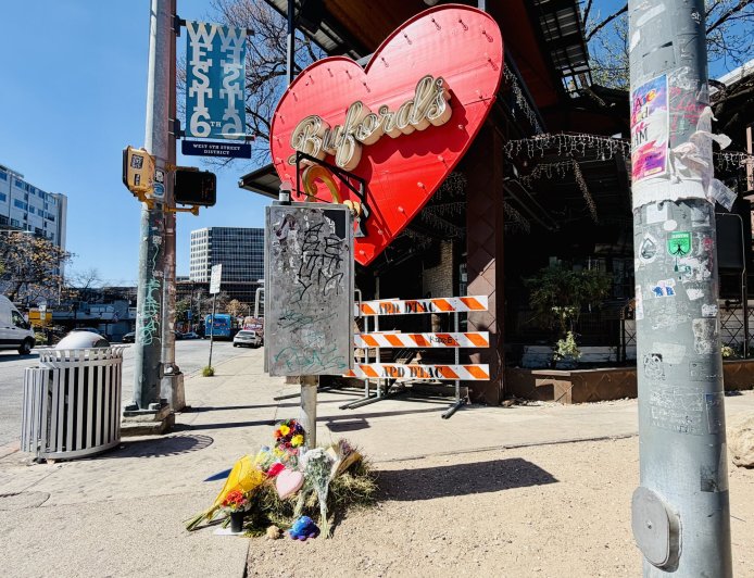 Μακελειό στο Όστιν: Δύο νεκροί και 14 τραυματίες από πυροβολισμούς