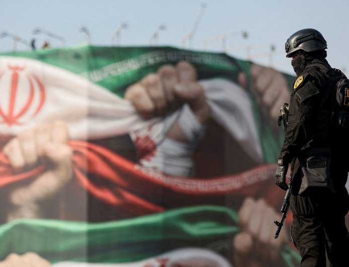 Μοσάντ – Ιράν: Χακαρισμένες.. εδώ και τρία χρόνια οι κάμερες στην Τεχεράνη