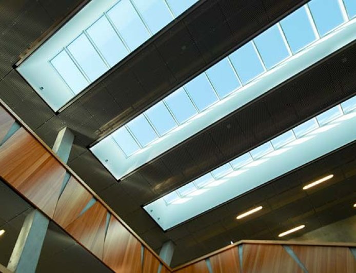 Βριλήσσια: Το Πράσινο Ταμείο χρηματοδοτεί σχολείο με στόχο τη μείωση της ενέργειας