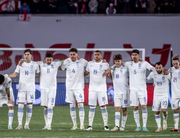 Παρατηρητήριο CIES: Οι Έλληνες επιθετικοί που βρίσκονται στους κορυφαίους της Ευρώπης