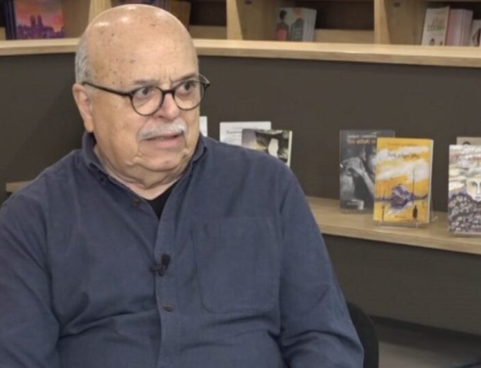 Γιάννης Ξανθούλης: «Όταν είδα αυτό που έπαθε η Μαρινέλλα, κατάλαβα ότι αυτό ήταν το τέλος»