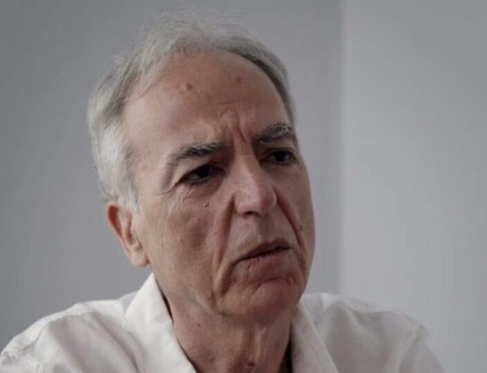 Ο Δημήτρης Κουφοντίνας περιγράφει πώς στρατολογήθηκε στη 17Ν: «Άκουσα πρώτη φορά το όνομά της το 1976»