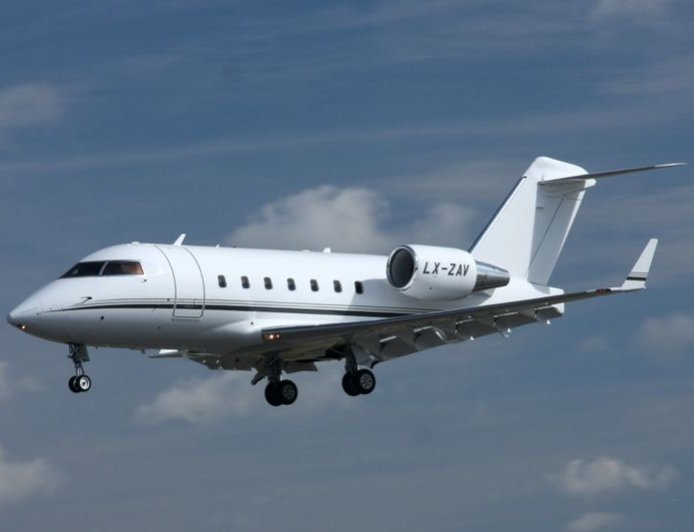 Τρόπους διαφυγής ζητούν οι ζάμπλουτοι από τον Κόλπο: Πόσο στοιχίζει ένα ιδιωτικό τζετ – Δίνουν ακόμα και 350.000 δολάρια για να φύγουν από τον Κόλπο