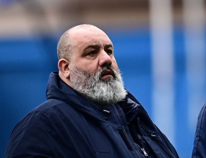 Ταρέμι Ιράν: Για fake news μιλά ο Καραπαπάς σχετικά με τα δημοσιεύματα