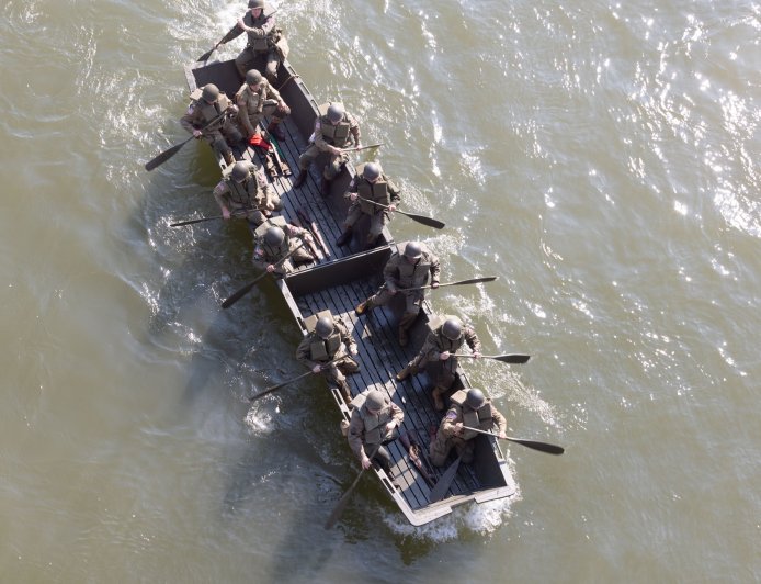 Βρετανία – Κύπρος: Το Ηνωμένο Βασίλειο σκέφτεται να στείλει στην Ανατολική Μεσόγειο το HMS Duncan