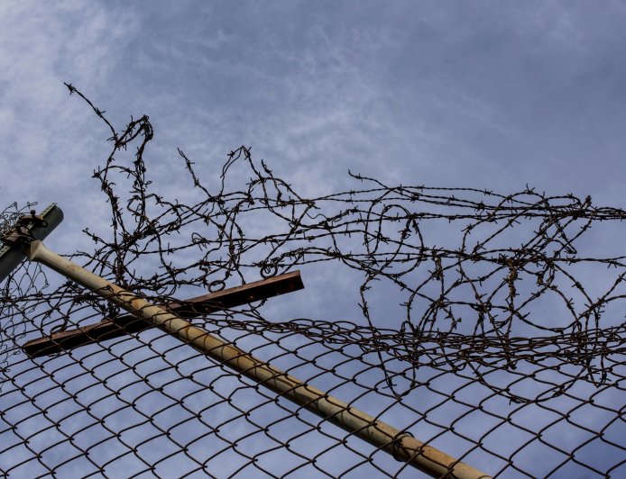 17 Νοέμβρη ΣΚΑΙ: H κόρη του Ρόναλντ Στιούαρτ ξεσπά