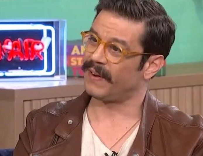 Λεωνίδας Καλφαγιάννης: «Ήμουν ένα παιδί αγνό – Ο Νίκος Κούρκουλος με κράτησε στο Εθνικό Θέατρο ενώ ήθελα να φύγω»