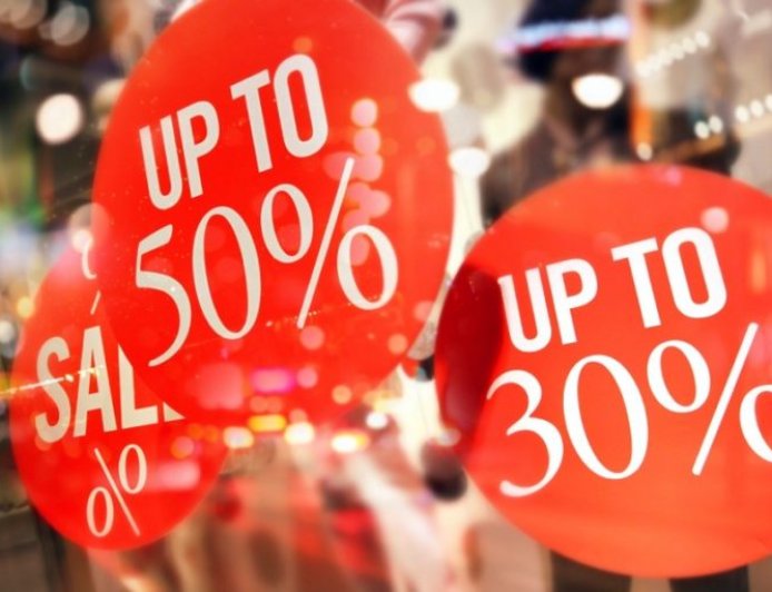 Κομοτηνή: Πεσμένη η κατανάλωση στις χειμερινές εκπτώσεις παρά τις ικανοποιητικές μειώσεις τιμών