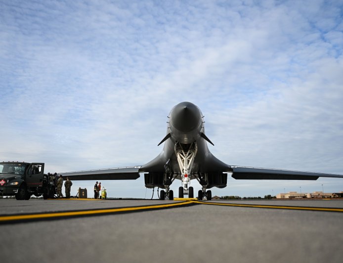 Κύπρος – Ιράν: Μετά την Ελλάδα, η Γαλλία και η Γερμανία στέλνουν πολεμικά