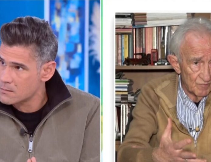 Δημήτρης Ουγγαρέζος για ΕΡΤ: «Μιλάμε για το άκρον άωτον της αργομισθίας, του βύσματος και της πολιτικής τοποθέτησης ανθρώπων»