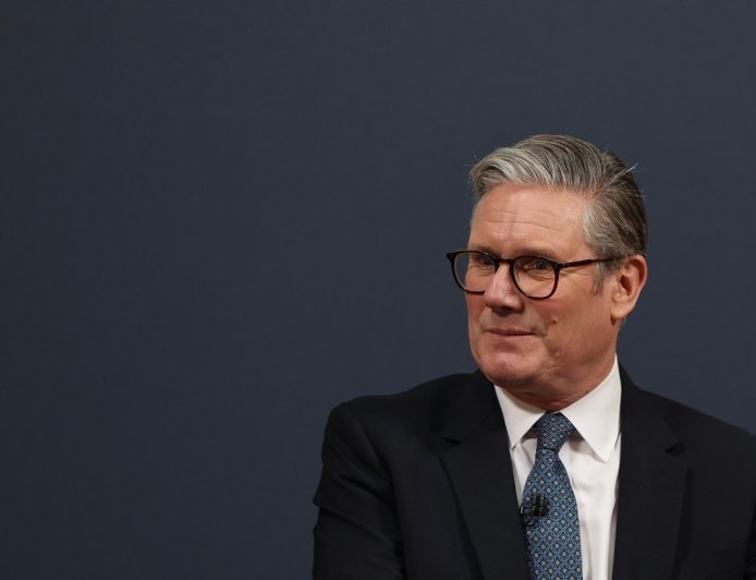 Βρετανία – Κύπρος: Ο Στάρμερ στέλνει μαχητικά και το αντιτορπιλικό HMS Dragon