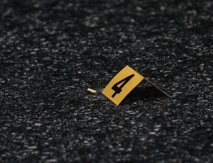 Νέα Μάκρη πυροβολισμοί: Την τουρκική μαφία βλέπουν οι Αρχές