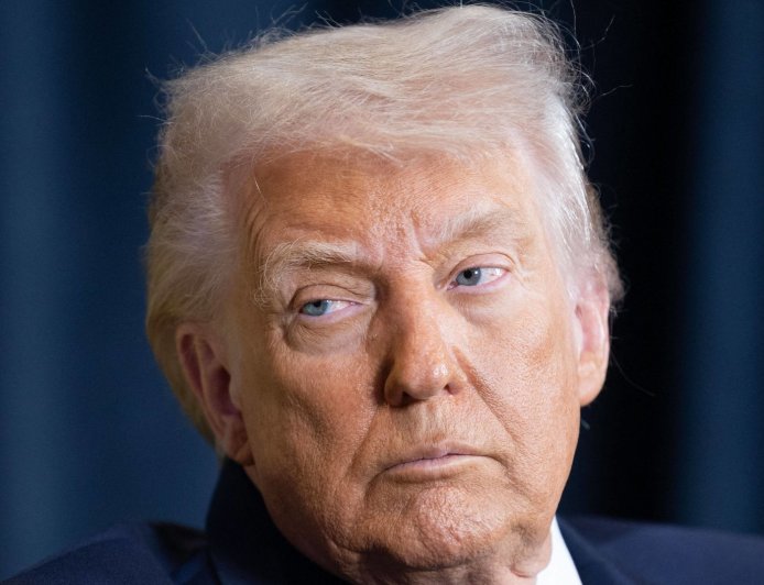 Τραμπ – Ισπανία: «Απαίσιος σύμμαχος», διακόπτει τις εμπορικές σχέσεις