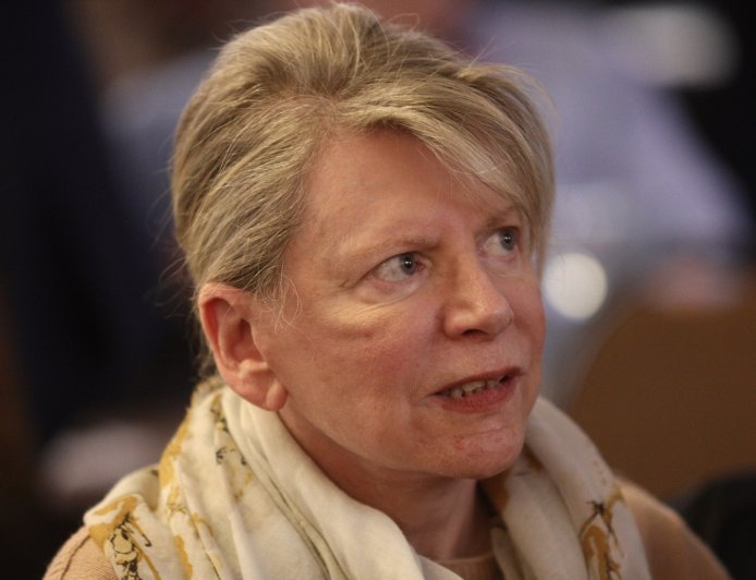 Ακρίτα για Ιράν: Είμαστε με κάθε χώρα που υφίσταται εισβολή από ξένη χώρα