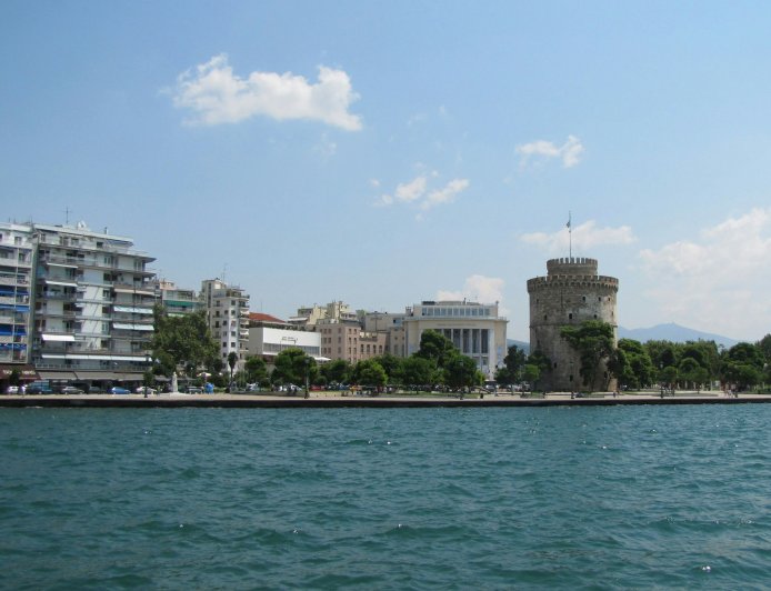 Ληστεία στη Θεσσαλονίκη: Στη φυλακή 16χρονος