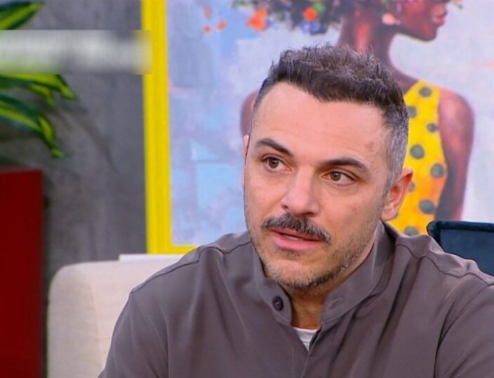 Μαρία Δεληθανάση: Εξώδικο στον Κώστα Δόξα μετά τη συνέντευξη που έδωσε στον Γιώργο Λιάγκα