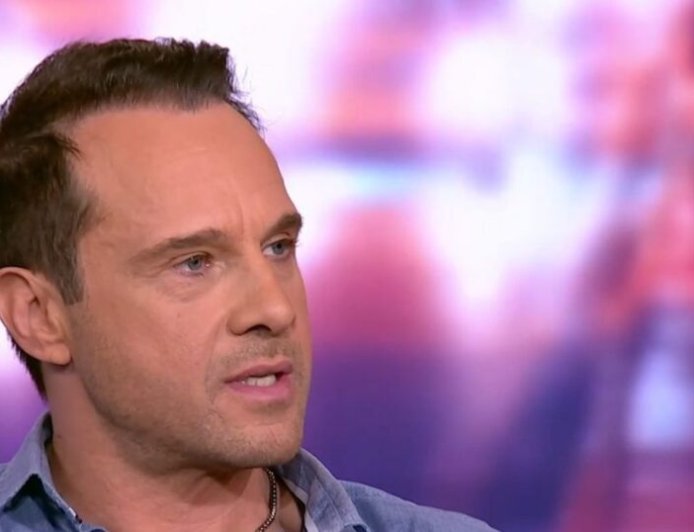 Μέμος Μπεγνής: «Είμαι σε συζητήσεις για το YFSF αλλά ακόμη δεν έχει κλείσει κάτι»