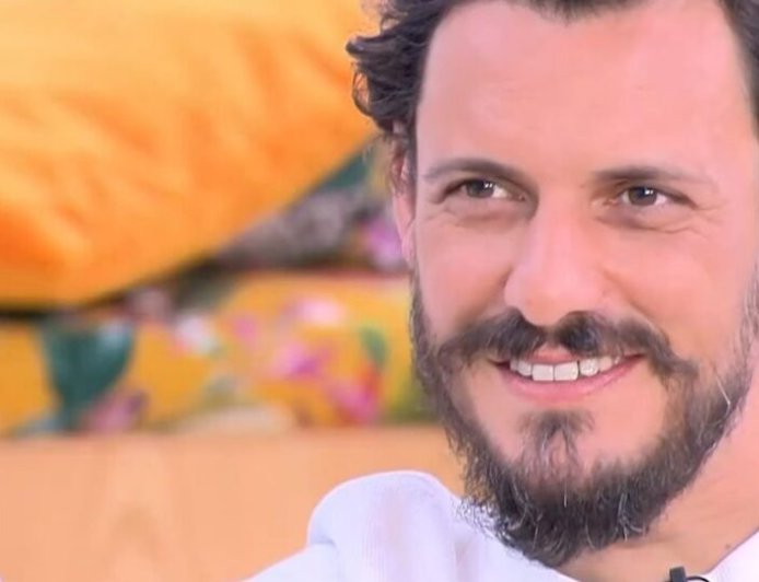 Σταύρος Σβήγκος: «Όταν έγινα πατέρας αποκωδικοποίησα την έκφραση “Όταν γίνεις γονιός θα καταλάβεις”»