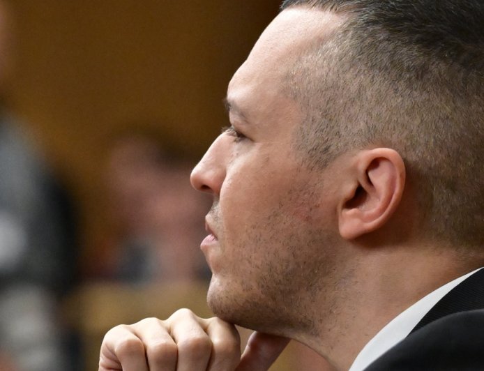 Χρυσή Αυγή Εφετείο: Ένοχοι και πρωτοδίκως οι 42 κατηγορούμενοι