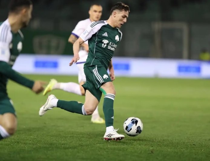 Παναθηναϊκός – ΟΦΗ: Οι δηλώσεις του Κοντούρη για τη σημερινή αναμέτρηση