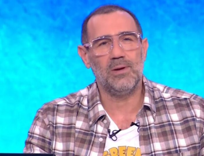 Αντώνης Κανάκης: «Είμαστε στην τελική ευθεία – 2 Απριλίου θα κλείσουμε τη φετινή μας σεζόν με ένα ωραιότατο βραδινό Βινύλιο»