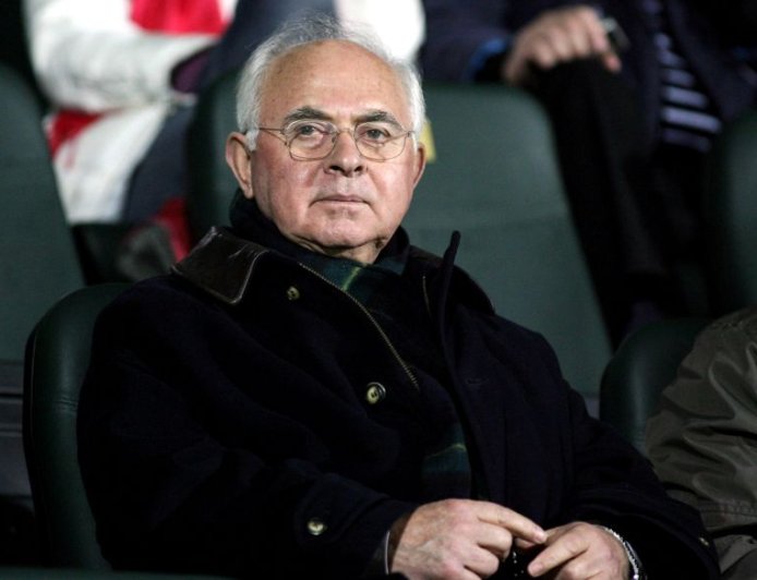 Βασίλης Δανιήλ πέθανε: Συλληπητήρια μηνύματα από την ΕΠΟ και τον Παναθηναϊκό