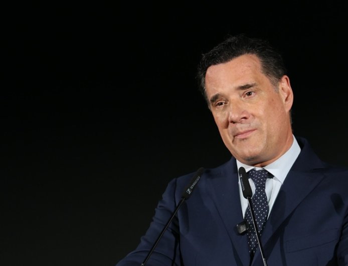 Ελλάδα – Μέση Ανατολή: Απάντηση Γεωργιάδη στους επικριτές