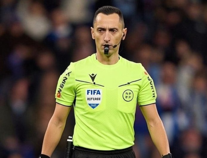 Ολυμπιακός – ΠΑΟΚ: Όλα έτοιμα με Σάντσεθ Μαρτίνεθ στο «Γ. Καραϊσκάκης»