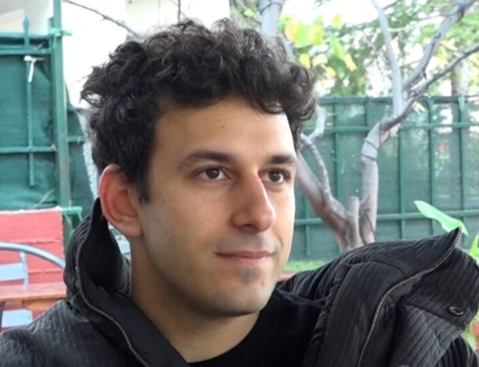 Rikki – Η πικρία μετά τον εθνικό τελικό της Eurovision: «Εγώ ήμουν με τον Good Job Nicky»