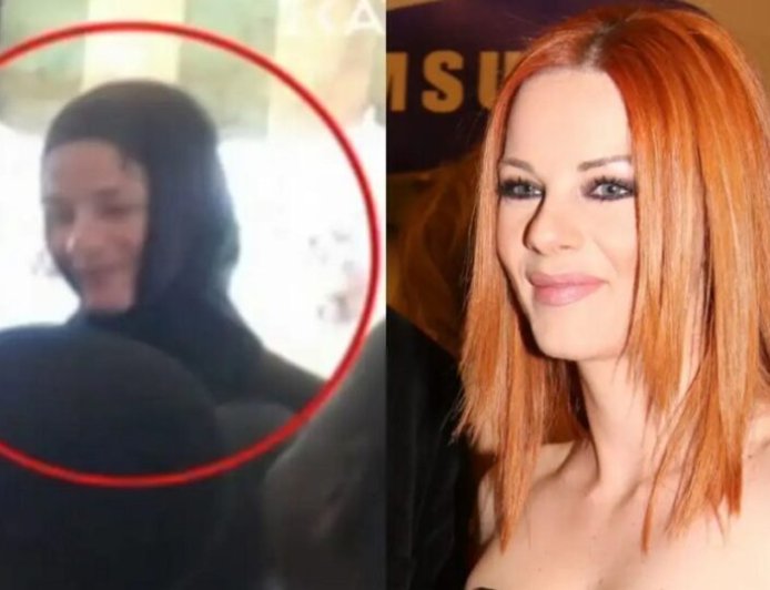 Ναταλία Λιονάκη: «Είναι κόρη μου αυτή; Η αχαριστία σε όλο της το μεγαλείο» λέει η μητέρα της