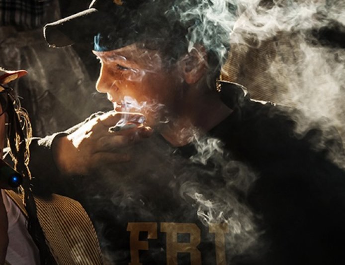 Πουρίμ Ισραήλ: Γιορτή σε καταφύγιο στο Τελ Αβίβ