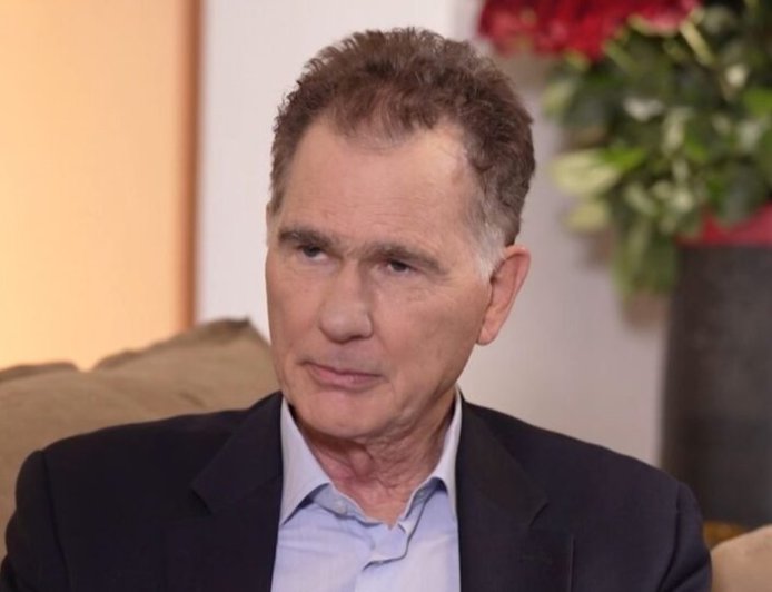 Νίκος Παπανδρέου: «Όταν αρρώστησα, η πρώτη διάγνωση ήταν πως δεν έχω πολύ χρόνο μπροστά μου»