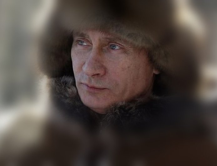 Η κρίση στο Ιράν και ο μύθος του «αλάθητου» Πούτιν