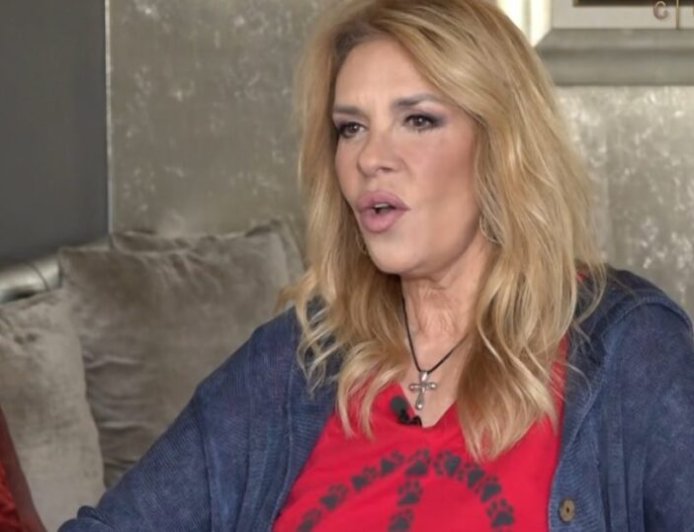 Μαίρη Μηλιαρέση: «Έμαθα σκίζει η Καραβάτου μετά την αλλαγή που έγινε στο πρωινό του Σαββατοκύριακου»